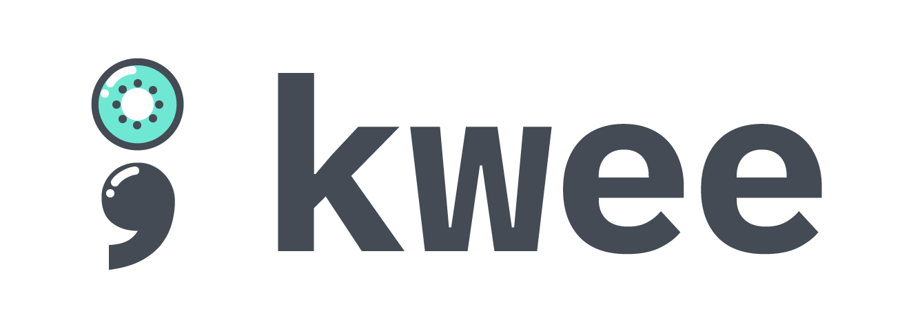 Logo del proyecto Kwee