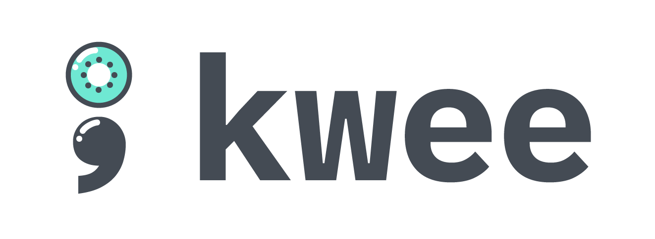 kwee platform logo