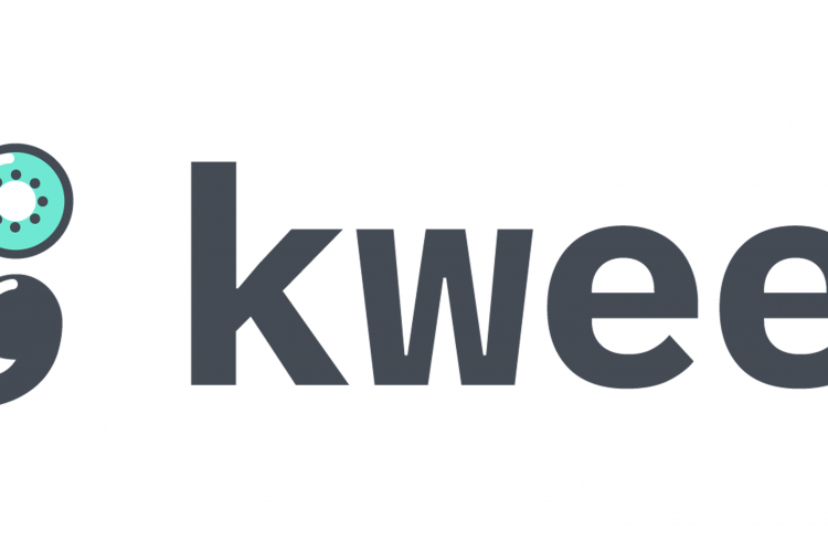 Logo de Kwee, imagen destacada del post