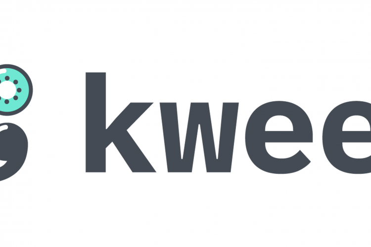 kwee logo, post feature image